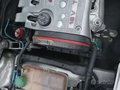 Usata Alfa Romeo 156
