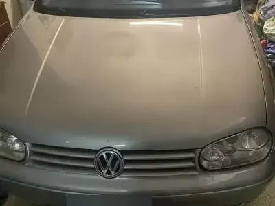 Usado VW Golf IV