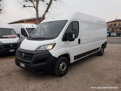 usata Fiat Ducato 33 LH2 2021 [A306]