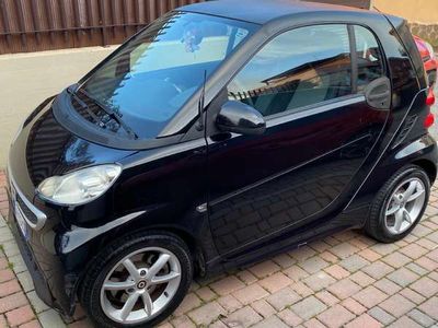 usata Smart ForTwo Coupé 0.8 cdi Pure 54cv FL