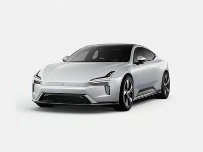 Nuova Polestar 5 294 kW (400 CV) 2026 Argento Berlina