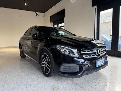 Gebraucht Mercedes GLA220