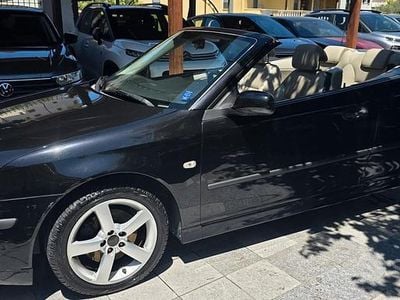 Saab 9-3 Cabriolet