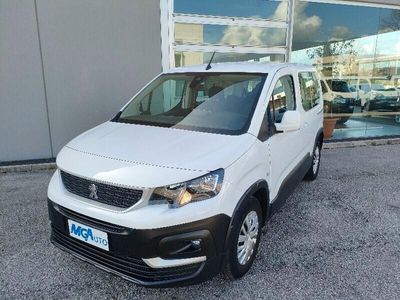 usata Peugeot Rifter Rifter1.5 bluehdi Active s&s 7 POSTI