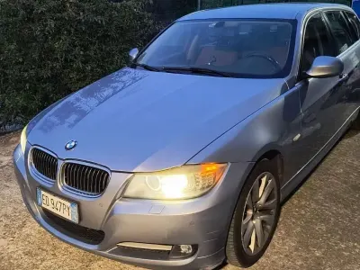 Usata BMW 320