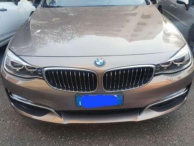 BMW 320 Gran Turismo