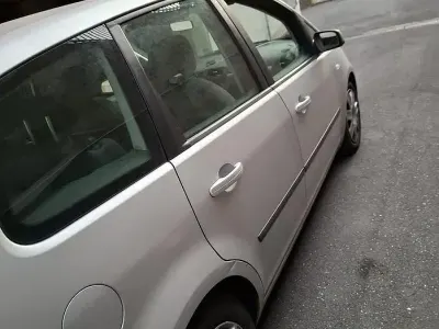 Usata Ford C-MAX 116 CV (85 kW) 2006 Grigio Monovolume