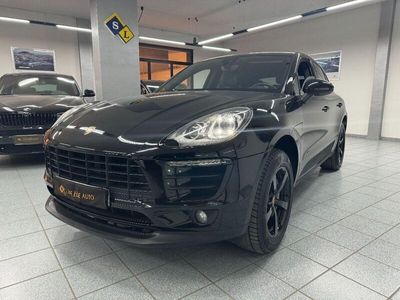 usata Porsche Macan Macan