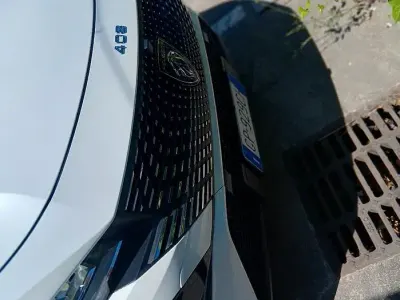 Usata Peugeot 408
