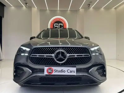 Usata Mercedes GLE300 Premium 269 CV (197 kW) 2023 Other SUV