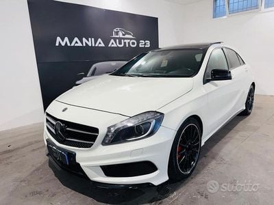Mercedes A220