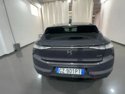 Usata DS Automobiles DS4 131 CV (96 kW) 2025 Volo di notte SUV