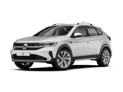 Gebraucht VW Taigo Life 95 PS (69 kW) 2023 Weiß SUV