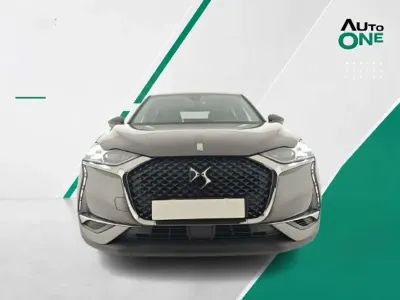 Usata DS Automobiles DS3 Crossback 110 CV (80 kW) 2022 Grigio SUV