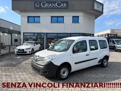 Usado Renault Kangoo