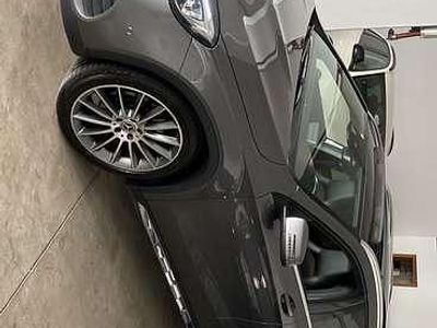 Usata Mercedes GLA220 Premium 177 CV (130 kW) 2017 SUV