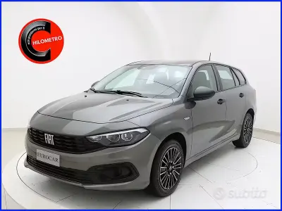 Usata Fiat Tipo