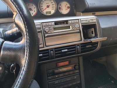 Usata Nissan X-Trail 2003 Blu SUV