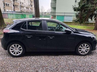 Usata Opel Corsa Ultimate 101 CV (74 kW) 2024 Utilitaria