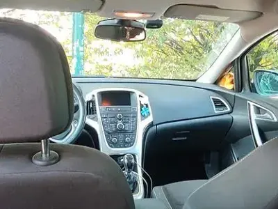 Usata Opel Astra