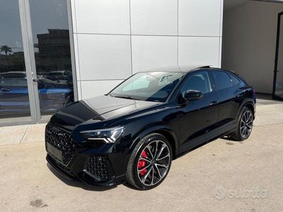 Audi RS Q3