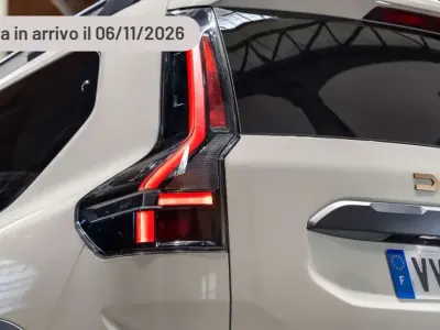 Gebraucht Dacia Jogger