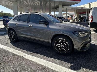Usata Mercedes GLA200 Advanced Plus 150 CV (110 kW) 2023 SUV