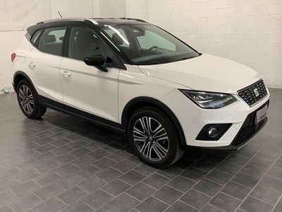 usata Seat Arona 1.6 TDI 115 CV XCELLENCE usato