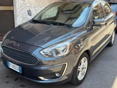 Usata Ford Ka