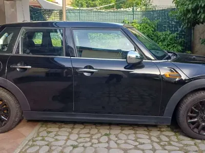 Usata Mini ONE