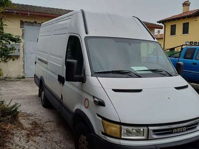 usata Iveco Daily 