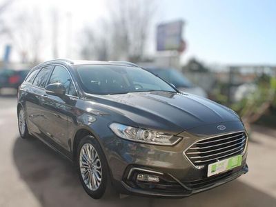 usata Ford Mondeo Station Wagon 2.0 EcoBlue 150 CV S&S aut. SW ST-Line Business usato