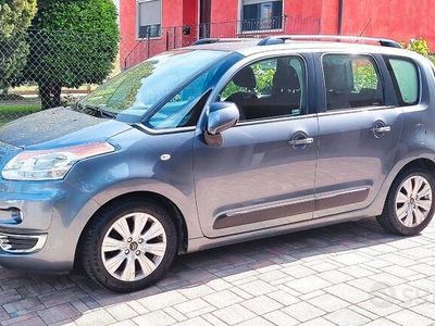 Citroën C3 Picasso