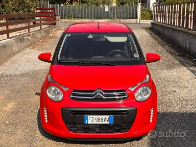 Usata Citroën C1
