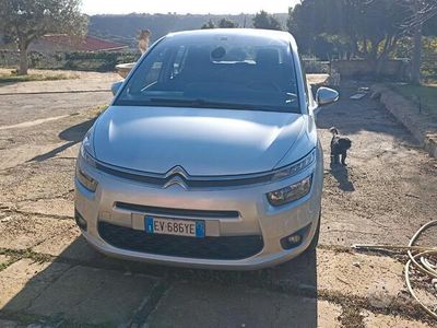 usata Citroën Grand C4 Picasso - 2014