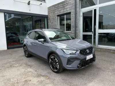 Usata Seat Arona