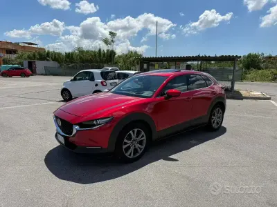 Usata Mazda CX-30