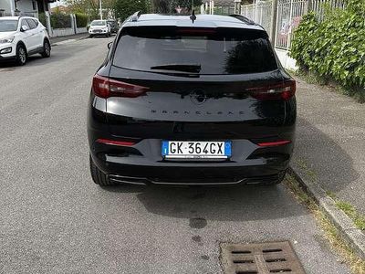 Usata Opel Grandland X GS Line 136 CV (100 kW) 2022 SUV