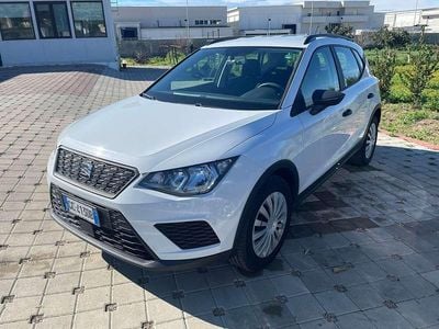 Occasion Seat Arona Reference 95 ch (69 kW) 2020 Other SUV