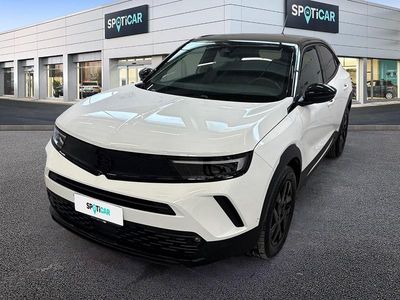 Usata Opel Mokka 131 CV (96 kW) 2023 Bianco SUV