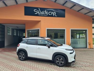 usata Citroën C3 Aircross BlueHDi 110 S&S Fe