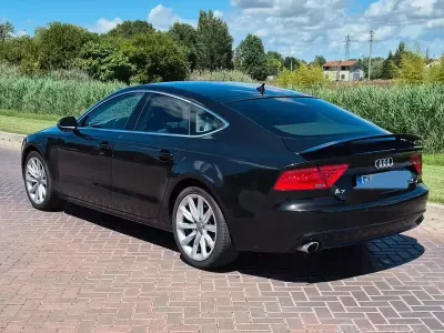 Usata Audi A7 Sportback