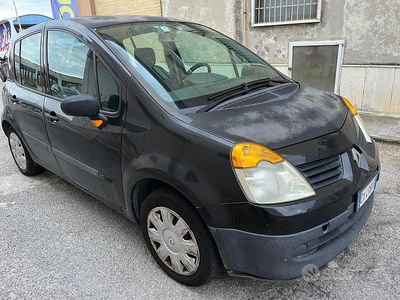Renault Modus