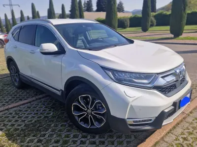 Usata Honda CR-V Lifestyle 145 CV (106 kW) 2022 SUV