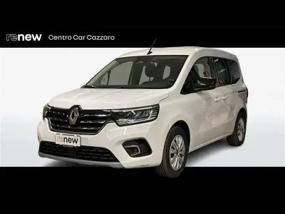 Usata Renault Kangoo