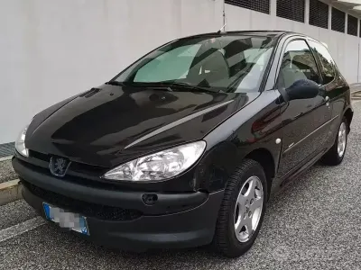 Occasion Peugeot 206
