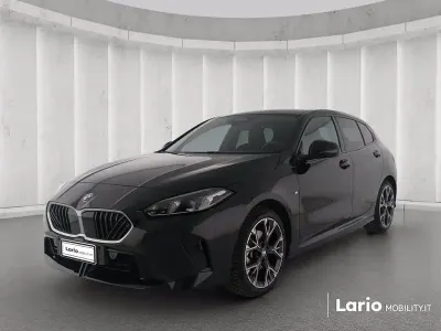 Usata BMW 118 M Sport 150 CV (110 kW) 2024 Nero Utilitaria