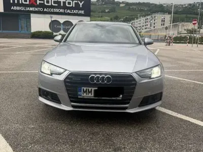 Usata Audi A4 Sport 190 CV (139 kW) 2016 Station wagon