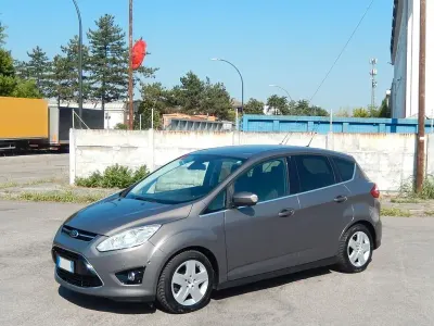 Usata Ford C-MAX