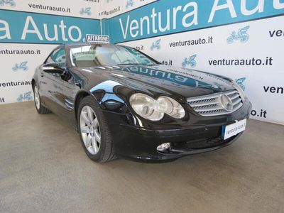 Mercedes SL350